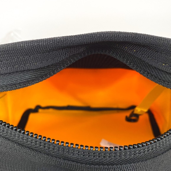 THE NORTH FACE Explore Bardu II Bag Yellow - Picture 8 of 12